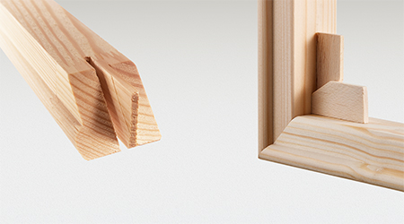 Stretcher Bars Category