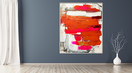 floater frames category